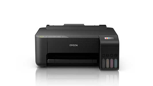 Epson EcoTank L1250 A4 Wi-Fi Ink Tank Printer (C11CJ71503)
