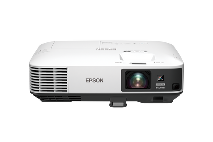 Epson EB-2165W WXGA 3LCD 5500 Lumens Projector (V11H817052)