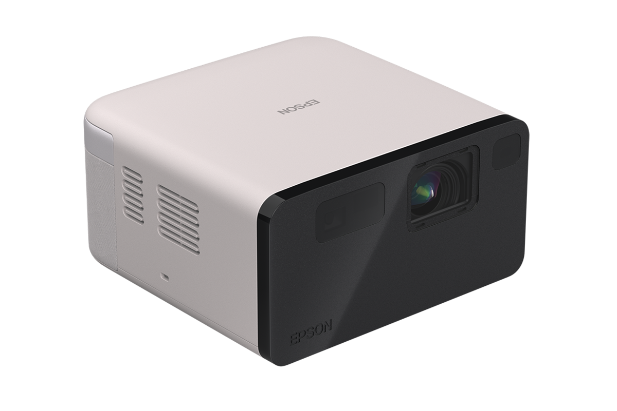 Epson EpiqVision Mini EF-21R Full HD Smart Lifestyle Home Projector (V11HB35252)