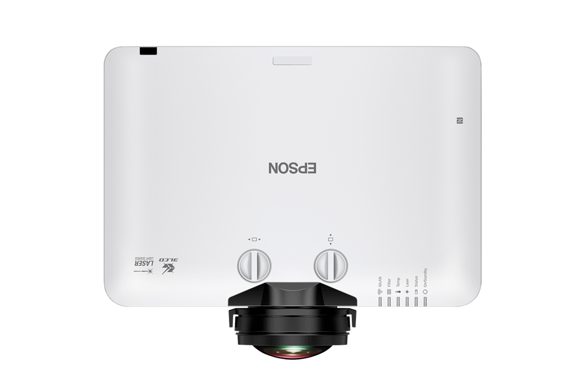 Epson EB-L690U WUXGA 3LCD Laser Projector (V11HB29080)