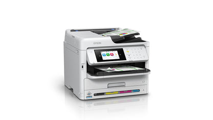 Epson WorkForce Pro WF-C5890 (C11CK23502) A4 Colour Multifunction Printer