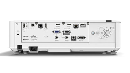 Epson EB-L630U WUXGA 3LCD 6200 Lumens Laser Projector (V11HA26040)