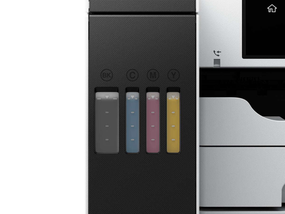 Epson EcoTank L6550 A4 Colour Wi-Fi Duplex All-in-One Ink Tank Printer (C11CJ30502)