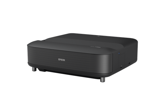 Epson EpiqVision Ultra EH-LS650B 4K PRO-UHD Laser Projection TV (V11HB07152)