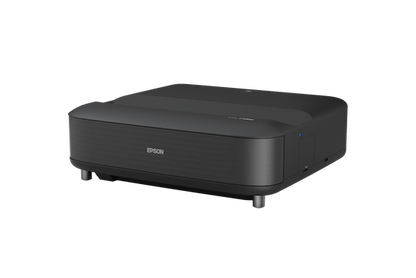 Epson EpiqVision Ultra EH-LS650B 4K PRO-UHD Laser Projection TV (V11HB07152)