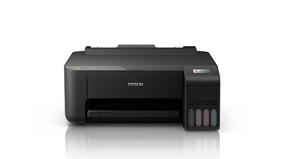 Epson EcoTank L1210 A4 Ink Tank Printer (C11CJ70505)