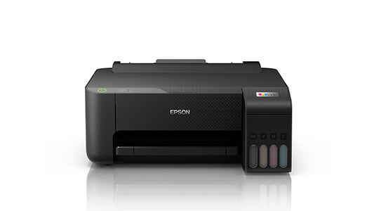 Epson EcoTank L1210 A4 Ink Tank Printer (C11CJ70505)