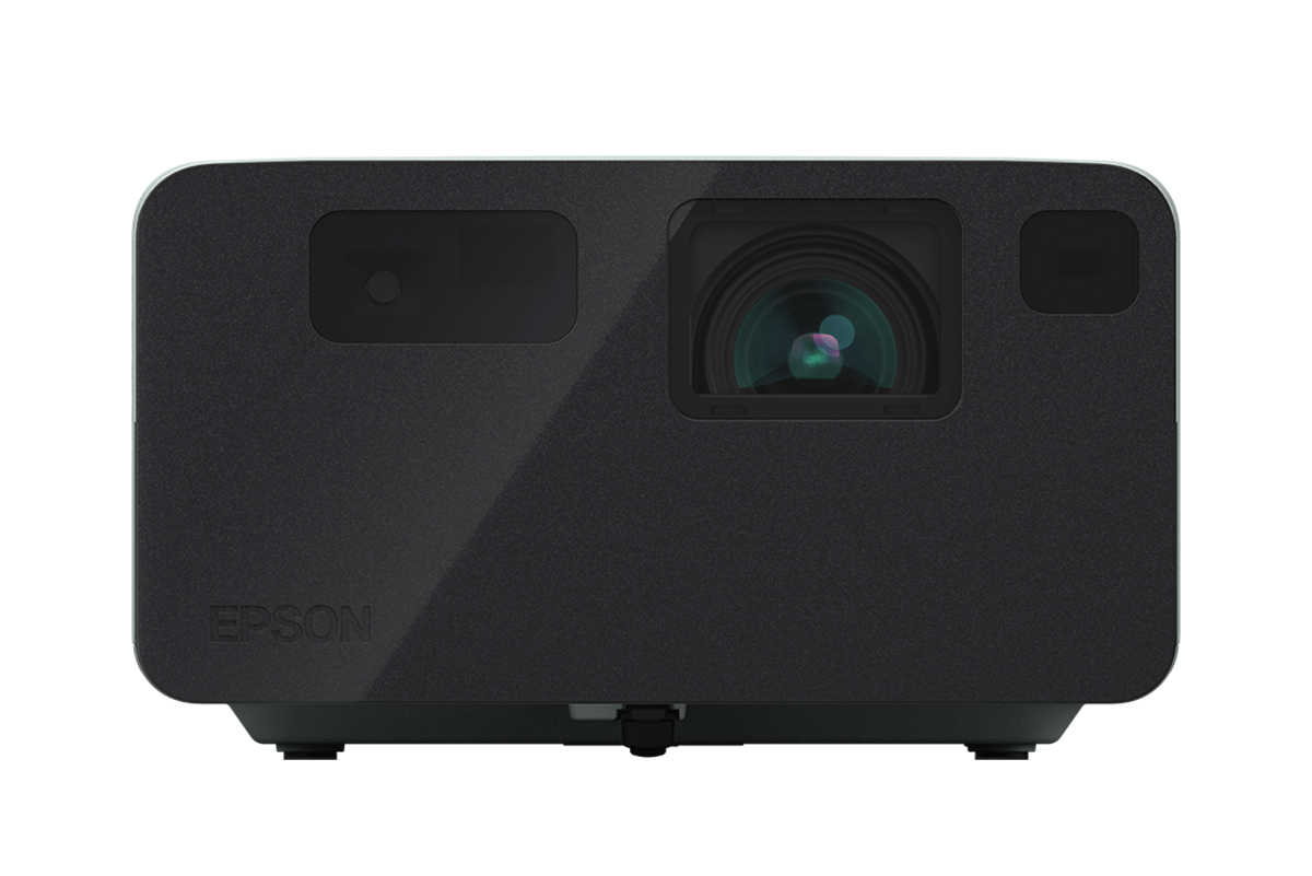 Epson EpiqVision Mini EF-21G Full HD Smart Lifestyle Home Projector (V11HB35352)