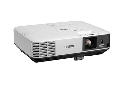 Epson EB-2155W WXGA 3LCD 5000 Lumens Projector (V11H818052)