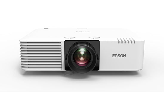 Epson EB-L630U WUXGA 3LCD 6200 Lumens Laser Projector (V11HA26040)