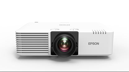 Epson EB-L630U WUXGA 3LCD 6200 Lumens Laser Projector (V11HA26040)