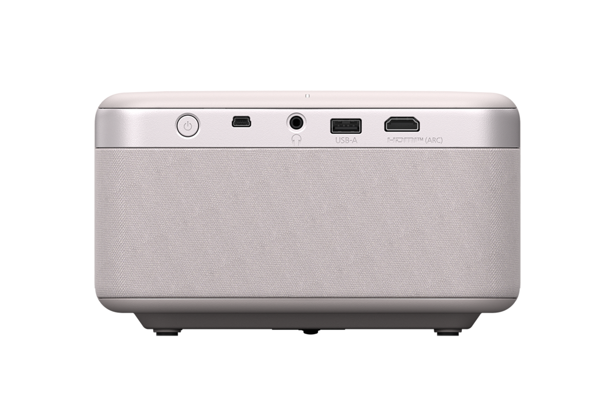 Epson EpiqVision Mini EF-21R Full HD Smart Lifestyle Home Projector (V11HB35252)