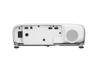 Epson EB-FH54 Full HD Wireless 4100 Lumens 3LCD Projector (V11HB59052)