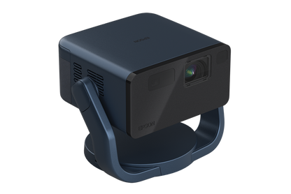 Epson EpiqVision Mini EF-22N Full HD Smart Lifestyle Home Projector (V11HB38452)