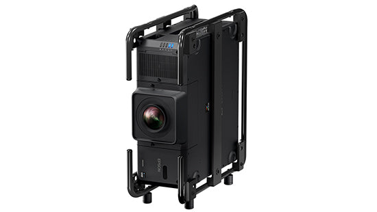 Epson EB-L30000UNL Laser WUXGA 3LCD Projector with 4K Enhancement (V11H944852)