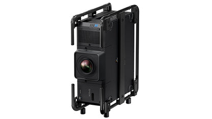 Epson EB-L30000UNL Laser WUXGA 3LCD Projector with 4K Enhancement (V11H944852)