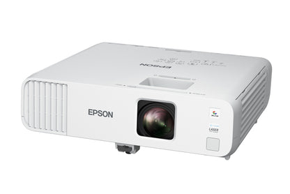 Epson EB-L210W WXGA Standard-Throw Laser Projector with Built-in Wireless (V11HA70080)