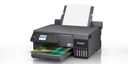 Epson EcoTank L8100 Ink Tank Printer (C11CK94501)
