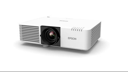 Epson EB-L520U WUXGA 3LCD 5200 Lumens Laser Projector (V11HA30040)