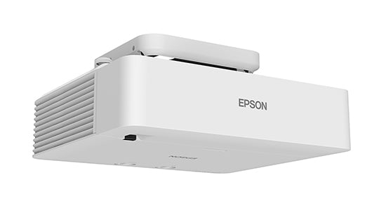 Epson EB-L630U WUXGA 3LCD 6200 Lumens Laser Projector (V11HA26040)