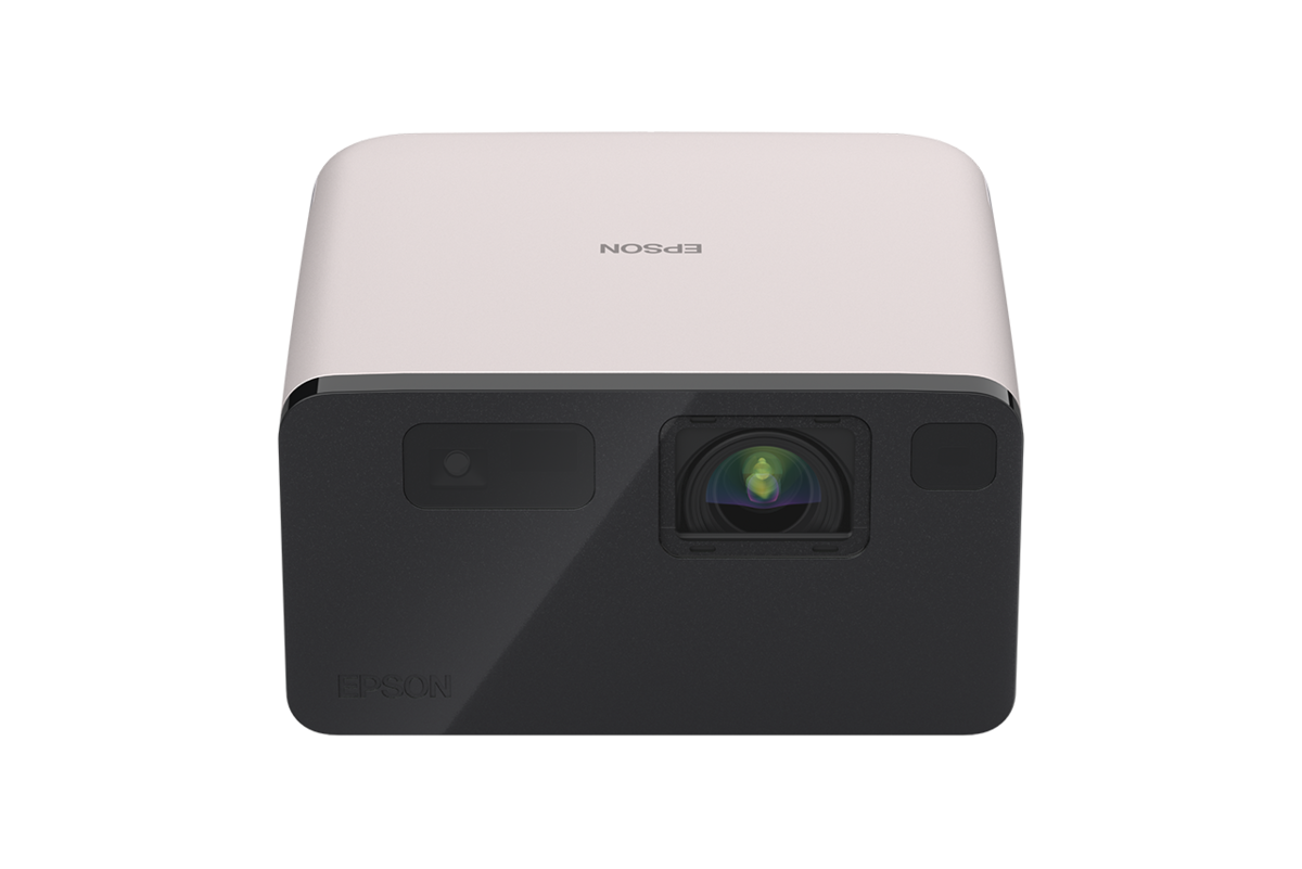 Epson EpiqVision Mini EF-21R Full HD Smart Lifestyle Home Projector (V11HB35252)