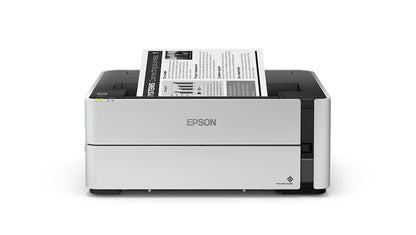 Epson EcoTank Monochrome M1170 Ink Tank Printer (C11CH44505)