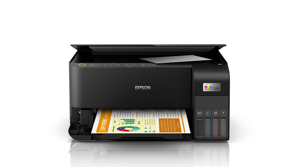 Epson EcoTank L3550 Ink Tank Printer (C11CK59501)