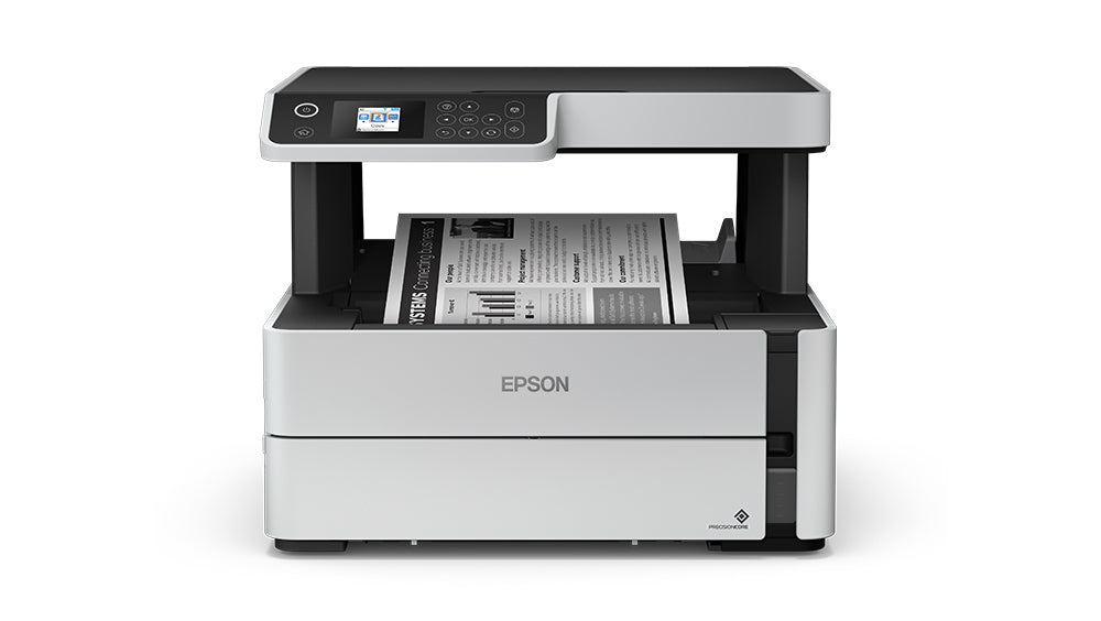 Epson EcoTank Monochrome M2170 Ink Tank Printer (C11CH43507)