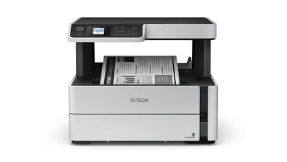 Epson EcoTank Monochrome M2170 Ink Tank Printer (C11CH43507)
