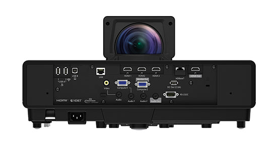 Epson EB-805F Ultra-short Throw Full HD Laser Projector (V11H923652)