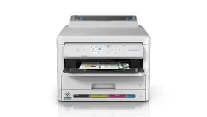 Epson WorkForce Pro WF-C5390 (C11CK25502) A4 Colour Single Function Printer