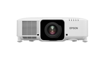 Epson EB-PU1007W (V11HA34940) WUXGA 3LCD Laser Projector with 4K Enhancement