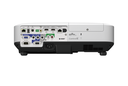 Epson EB-2265U WUXGA 3LCD 5500 Lumens Projector (V11H814052)