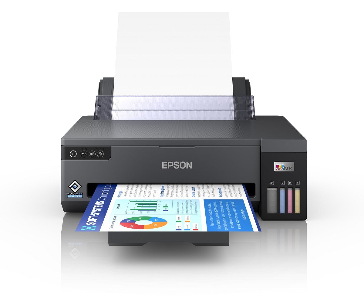 Epson EcoTank L11050 Ink Tank Printer (C11CK39501)