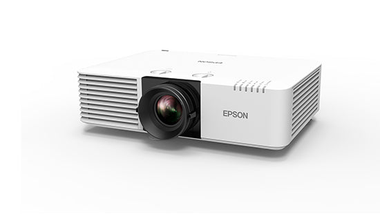 Epson EB-L630U WUXGA 3LCD 6200 Lumens Laser Projector (V11HA26040)