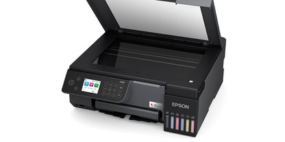 Epson EcoTank L8100 Ink Tank Printer (C11CK94501)
