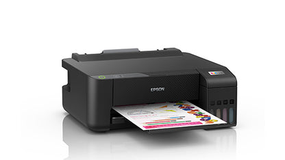 Epson EcoTank L1210 A4 Ink Tank Printer (C11CJ70505)
