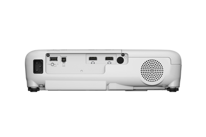 Epson EB-X52 XGA 3,800 Lumens 3LCD Projector (V11HB56052)