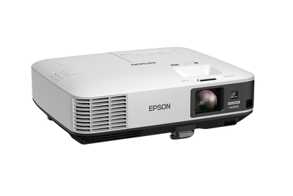 Epson EB-2265U WUXGA 3LCD 5500 Lumens Projector (V11H814052)