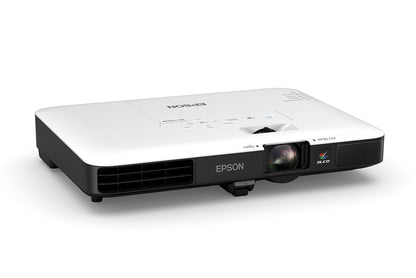 Epson EB-1785W Wireless WXGA 3LCD 3200 Lumens Projector (V11H793052)