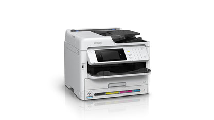 Epson WorkForce Pro WF-C5890 (C11CK23502) A4 Colour Multifunction Printer