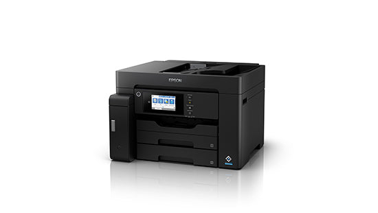 Epson EcoTank Monochrome M15180 A3 Wi-Fi Duplex Multi-Function Ink Tank Printer (C11CJ41506)