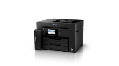 Epson EcoTank Monochrome M15180 A3 Wi-Fi Duplex Multi-Function Ink Tank Printer (C11CJ41506)