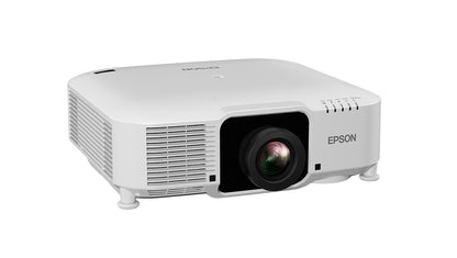 Epson EB-PU1007W (V11HA34940) WUXGA 3LCD Laser Projector with 4K Enhancement