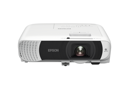 Epson EB-FH54 Full HD Wireless 4100 Lumens 3LCD Projector (V11HB59052)