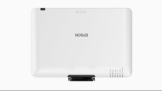 Epson EB-L520U WUXGA 3LCD 5200 Lumens Laser Projector (V11HA30040)