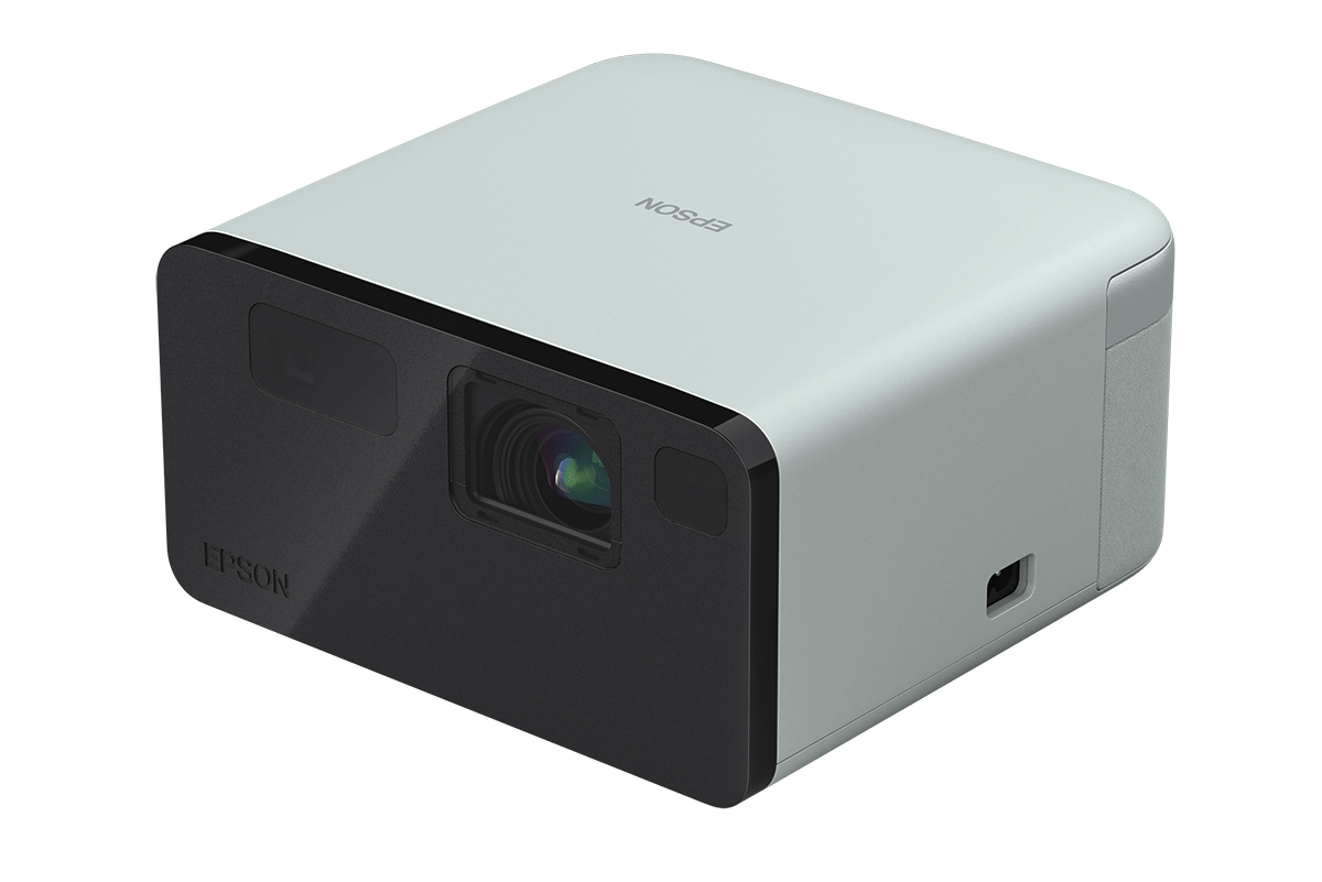 Epson EpiqVision Mini EF-21G Full HD Smart Lifestyle Home Projector (V11HB35352)