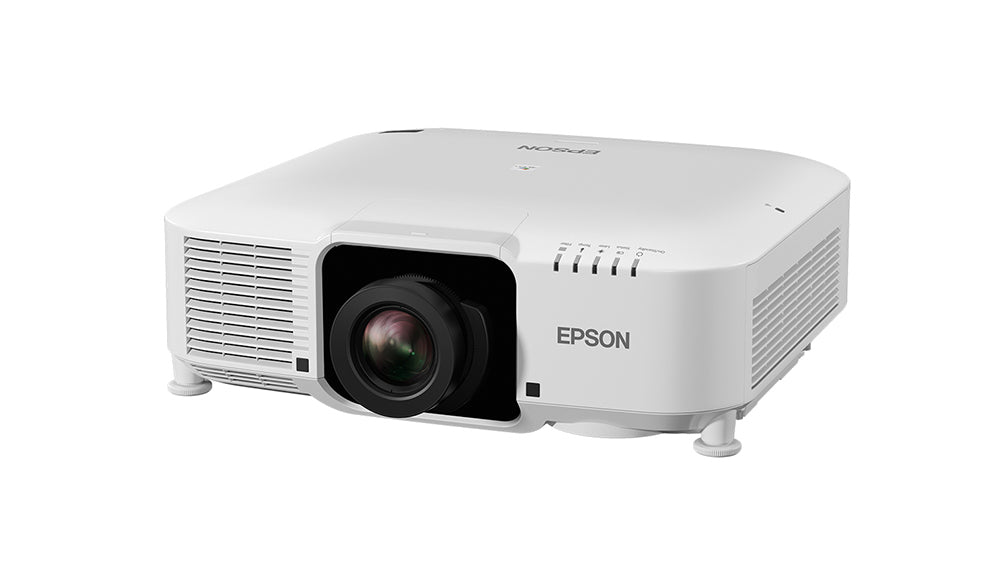 Epson EB-PU1007W (V11HA34940) WUXGA 3LCD Laser Projector with 4K Enhancement