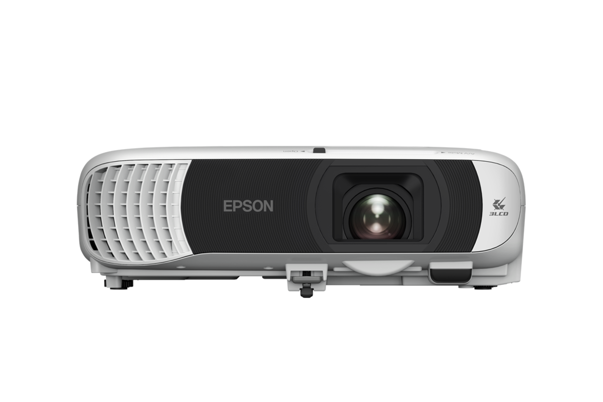 Epson EB-FH54 Full HD Wireless 4100 Lumens 3LCD Projector (V11HB59052)