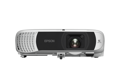 Epson EB-FH54 Full HD Wireless 4100 Lumens 3LCD Projector (V11HB59052)